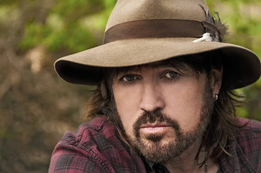 billy ray 25 achy breaky years