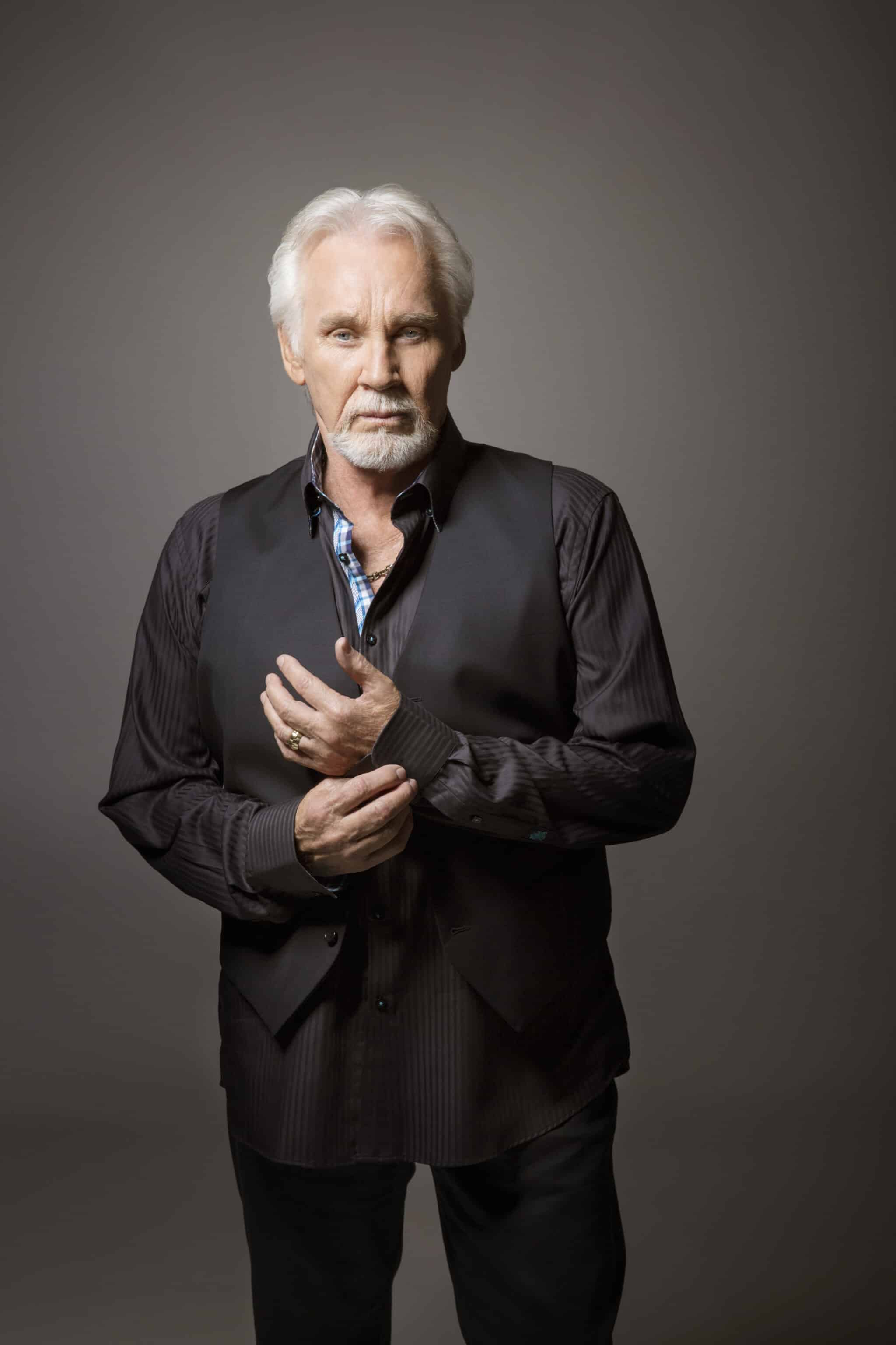 kenny rogers tour