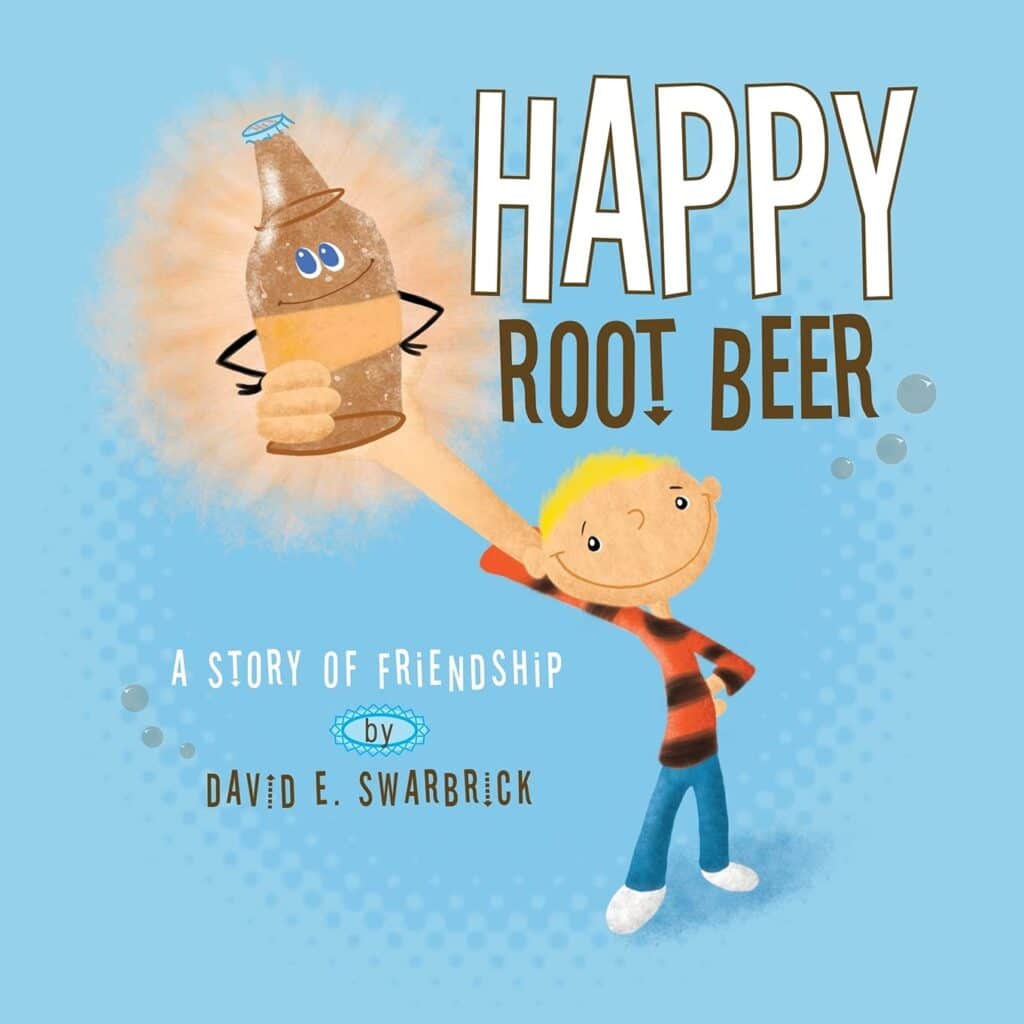 happy-root-beer-david-swarbrick-cover