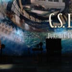 New Theatrical Experience Brings C.S. Lewis to Life, Launching Sept. 22 and Throughout Fall