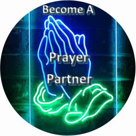 Join Eternal Affairs Prayer Team