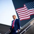 president-trump-usa-flag-airplane-nytimes-com-2024-clean-best-is-yet-to-come-we-are-one