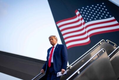 president-trump-usa-flag-airplane-nytimes-com-2024-clean-best-is-yet-to-come-we-are-one