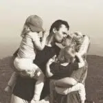 charlie-kirk-family-wife-kids-greyscale-dallasexpress-com-2025-truth