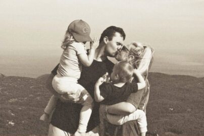 charlie-kirk-family-wife-kids-greyscale-dallasexpress-com-2025-truth