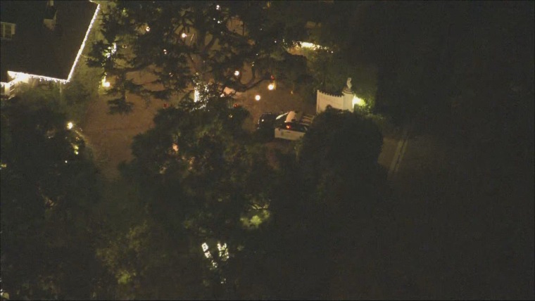 rob-reiner-brentwood-home-police-presence-news-nbcnews-com-2025-clean