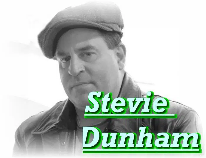 Stevie Dunham - StreetCorner Entertainment - The Clean Version -  Live Interview Replay
