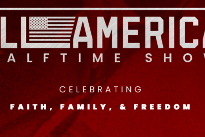 Screenshot 2026-02-06 at 19-02-39 THE ALL-AMERICAN HALFTIME SHOW - tpusa - 2026 clean truth