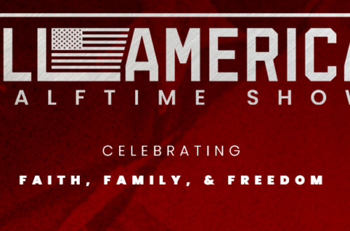 Screenshot 2026-02-06 at 19-02-39 THE ALL-AMERICAN HALFTIME SHOW - tpusa - 2026 clean truth