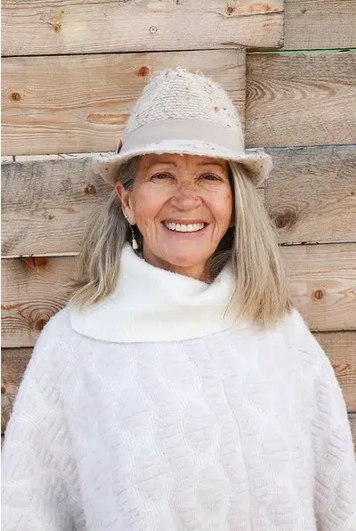 Pamela Good - Headshot