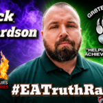 Nick Richardson - EA Truth Radio - Josh - Live - Guest - June 2026