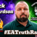 Nick Richardson - EA Truth Radio - Josh - Live - Guest - June 2026